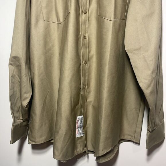 Florencee utilities water department work shirt - Picture 3 of 10